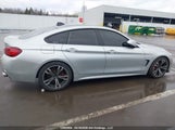 BMW 435I Gran Coupe xDrive WBA4B3C50GG528320 снимка