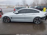 BMW 435I Gran Coupe xDrive WBA4B3C50GG528320 снимка