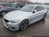 BMW 435I Gran Coupe xDrive WBA4B3C50GG528320 снимка