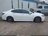 Acura Tlx A-Spec 19UUB1F4XLA800025 снимка