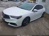 Acura Tlx A-Spec 19UUB1F4XLA800025 снимка