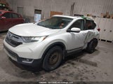 Honda Cr-V Touring 2HKRW2H97HH101555 снимка