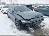Volvo S60 T6 Inscription 7JRA22TL6MG094853 photo
