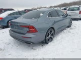 Volvo S60 T6 Inscription 7JRA22TL6MG094853 photo