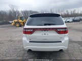 Dodge Durango R/T 1C4SDJCT3MC520318 снимка