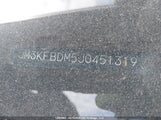 Mazda Cx-5 Grand Touring JM3KFBDM5J0451319 снимка