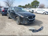Mazda Cx-5 Grand Touring JM3KFBDM5J0451319 снимка