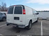 GMC Savana G2500 1GTW7AFFXH1206407 снимка