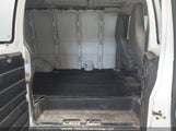 GMC Savana G2500 1GTW7AFFXH1206407 снимка