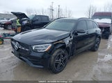 Mercedes-Benz Glc 300 4Matic W1N0G8EB8MV283656 fotografie