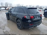 MERCEDES-BENZ GLC 300 4MATIC W1N0G8EB8MV****** снимка