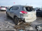 Nissan Rogue S/Sl/Sv 5N1AT2MV3EC829823 fotografie