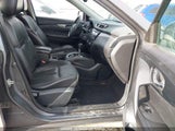 Nissan Rogue S/Sl/Sv 5N1AT2MV3EC829823 fotografie