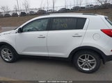 Kia Sportage Ex KNDPC3A28C7301988 снимка