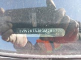 Volkswagen Jetta 3VW267AJ8GM285770 снимка