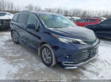 Toyota Sienna Xle 8-Passenger 5TDGRKEC6PS138877 снимка