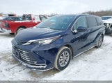 Toyota Sienna Xle 8-Passenger 5TDGRKEC6PS138877 photo