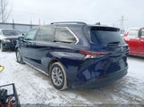 Toyota Sienna Xle 8-Passenger 5TDGRKEC6PS138877 fotografie