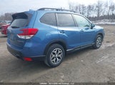 Subaru Forester Convenience JF2SKEFCXMH462706 снимка