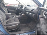 Subaru Forester Convenience JF2SKEFCXMH462706 снимка