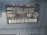 Subaru Forester Convenience JF2SKEFCXMH462706 снимка