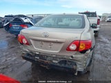 Toyota Corolla S/Le/Xle 2T1BU4EE7AC264929 снимка