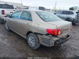 Toyota Corolla S/Le/Xle 2T1BU4EE7AC264929 снимка