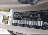 Toyota Corolla S/Le/Xle 2T1BU4EE7AC264929 снимка