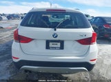BMW X1 xDrive28I WBAVL1C58FVY41485 снимка
