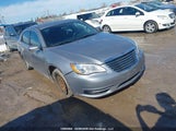 Chrysler 200 Lx 1C3CCBAB7EN229287 fotografie