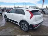 Kia Niro Hev Sx/Sx W/Cityscape Green Black Exterior KNDCT3LE8S5305118 fotografie