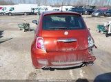Fiat 500 Sport 3C3CFFBR7DT524978 снимка