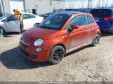Fiat 500 Sport 3C3CFFBR7DT524978 снимка