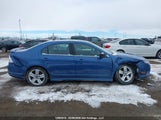 Ford Fusion Sport 3FAHP0DC3AR364049 снимка