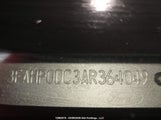 Ford Fusion Sport 3FAHP0DC3AR364049 снимка