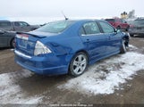 Ford Fusion Sport 3FAHP0DC3AR364049 снимка
