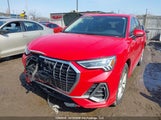 Audi Q3 Premium Plus S-Line WA1EECF32K1069371 снимка