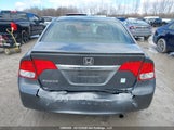 Honda Civic 2HGFA1F66BH010282 снимка