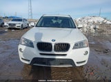 BMW X3 xDrive28I 5UXWX9C5XD0A09507 снимка
