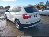 BMW X3 xDrive28I 5UXWX9C5XD0A09507 снимка