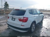BMW X3 xDrive28I 5UXWX9C5XD0A09507 снимка