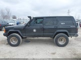 Jeep Cherokee Sport 1J4FJ68S9SL503537 снимка