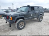 Jeep Cherokee Sport 1J4FJ68S9SL503537 снимка
