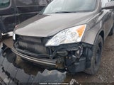 Honda Cr-V Ex 5J6RE4H55BL812471 снимка