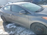 Hyundai Elantra Gl 5NPDH4AE0DH342309 снимка