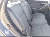 Hyundai Elantra Gl 5NPDH4AE0DH342309 снимка