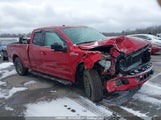 Ford F-150 1FTFX1E53JFE51390 снимка