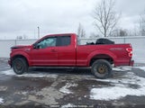 Ford F-150 1FTFX1E53JFE51390 снимка