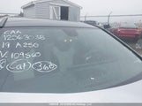 Mercedes-Benz A 250 4Matic WDD3F4HB6KJ109560 photo