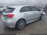 Mercedes-Benz A 250 4Matic WDD3F4HB6KJ109560 fotografie